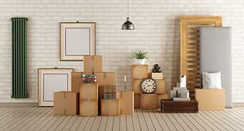 Moving Services