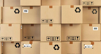LONG DISTANCE & COMMERCIAL Storage Services