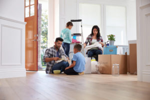 FREEHOLD MOVING COMPANY