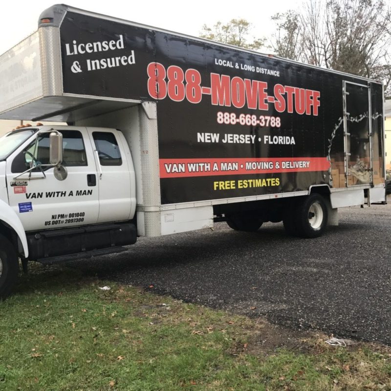 Red Bank Movers