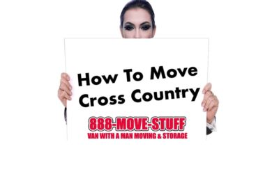 MOVING CROSS COUNTRY | HOW TO MOVE CROSS COUNTRY| FLORIDA
