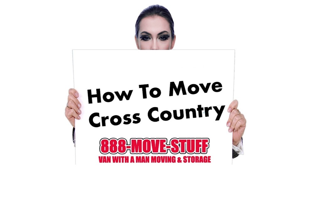 MOVING CROSS COUNTRY | HOW TO MOVE CROSS COUNTRY| FLORIDA