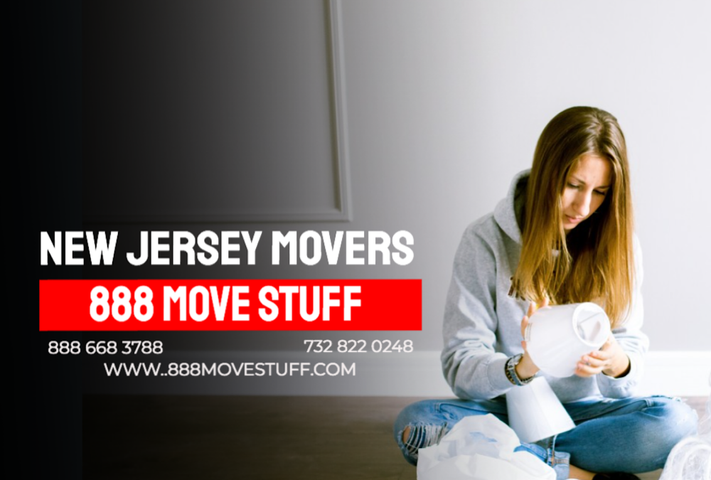 Moving Labor Company – Moving Labor Help – New Jersey