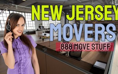 Moving To New Jersey From Tampa