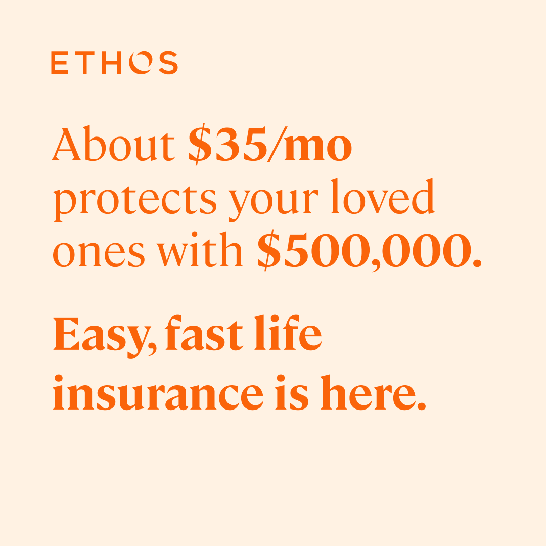 Term Life Insurance