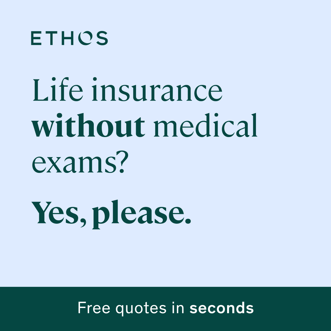 get Life insurance