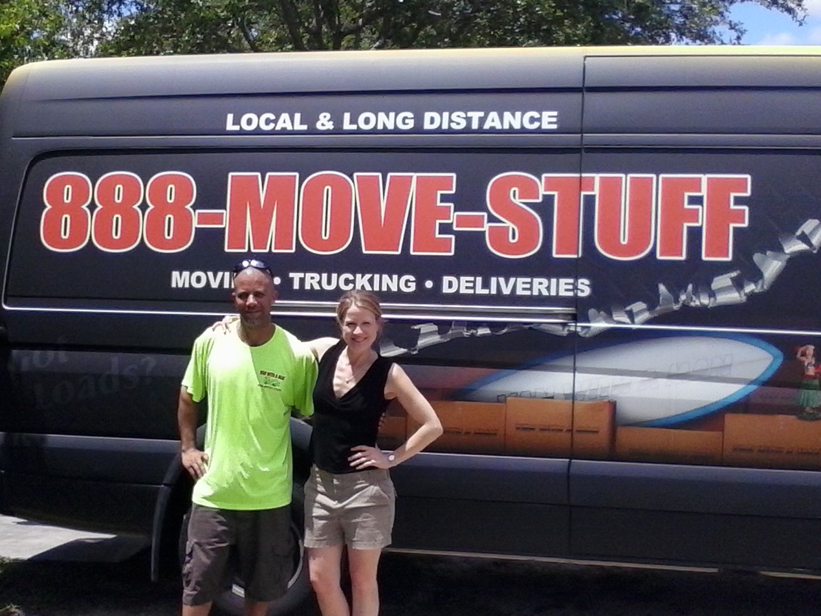 How Much Do Movers Charge NJ