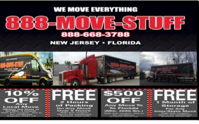 How Much Do Movers Cost To Move Furniture?