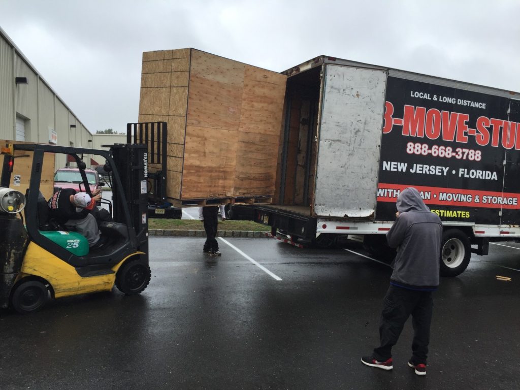colts neck nj moving