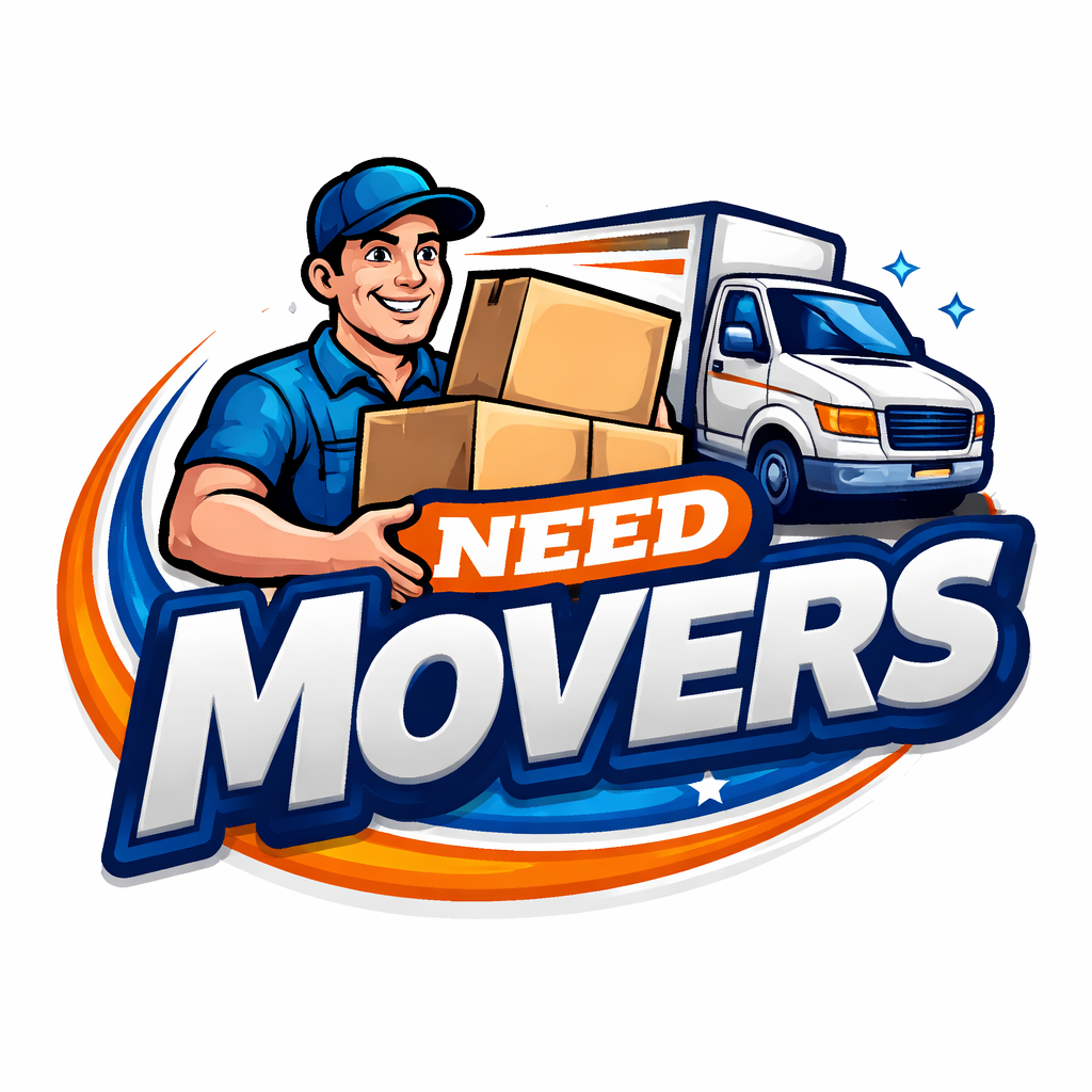 need movers