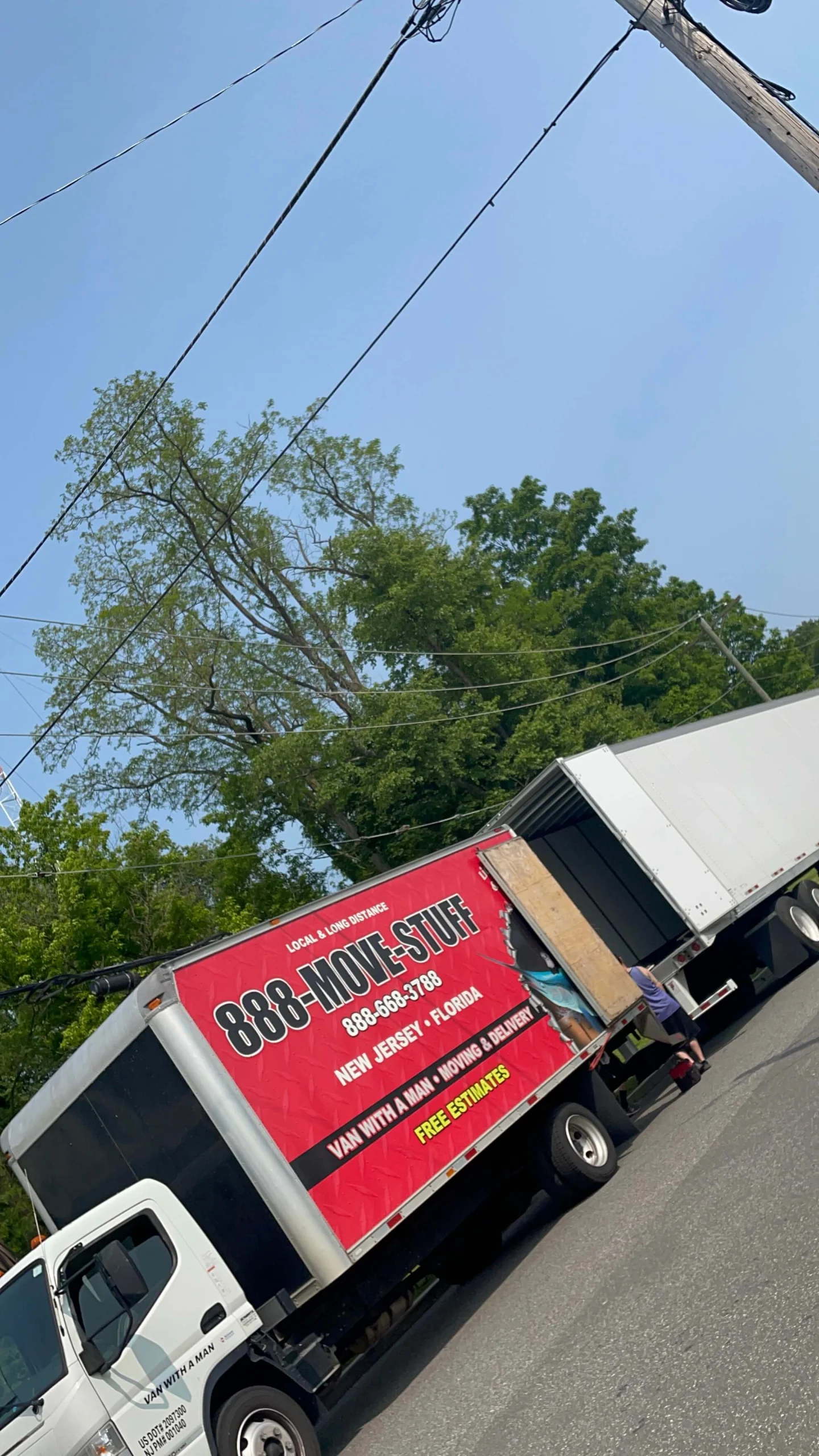 relocation specialist